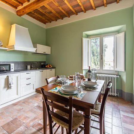 Apartment Antico Duomo-4 By Interhome Кортона Экстерьер фото